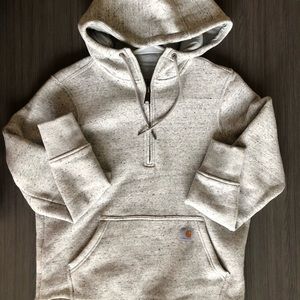 Carhartt Women’s Sweatshirt